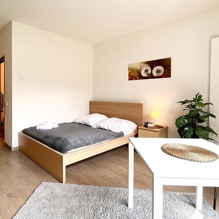 Отель Residenciano Целле Экстерьер фото