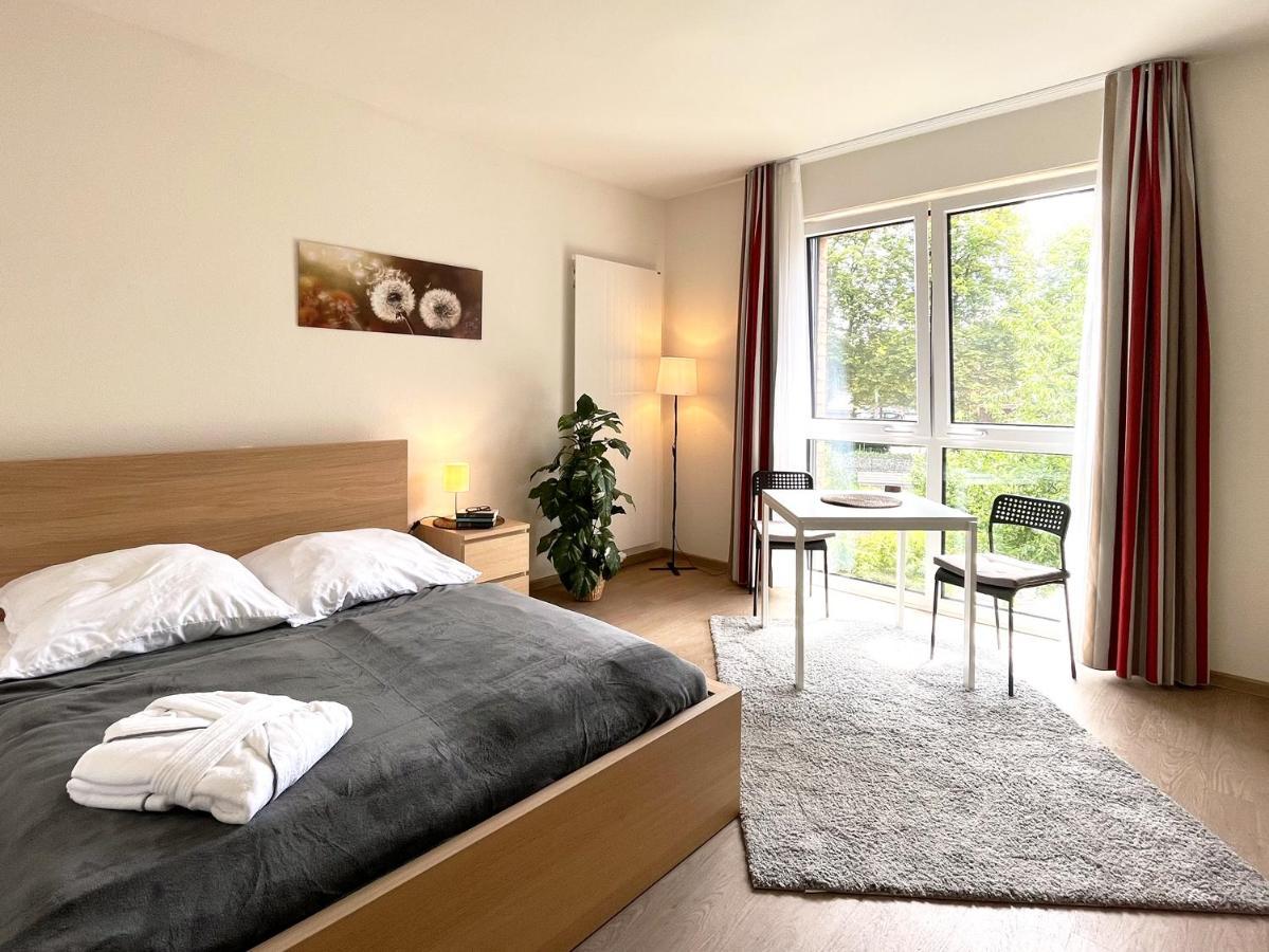 Отель Residenciano Целле Экстерьер фото