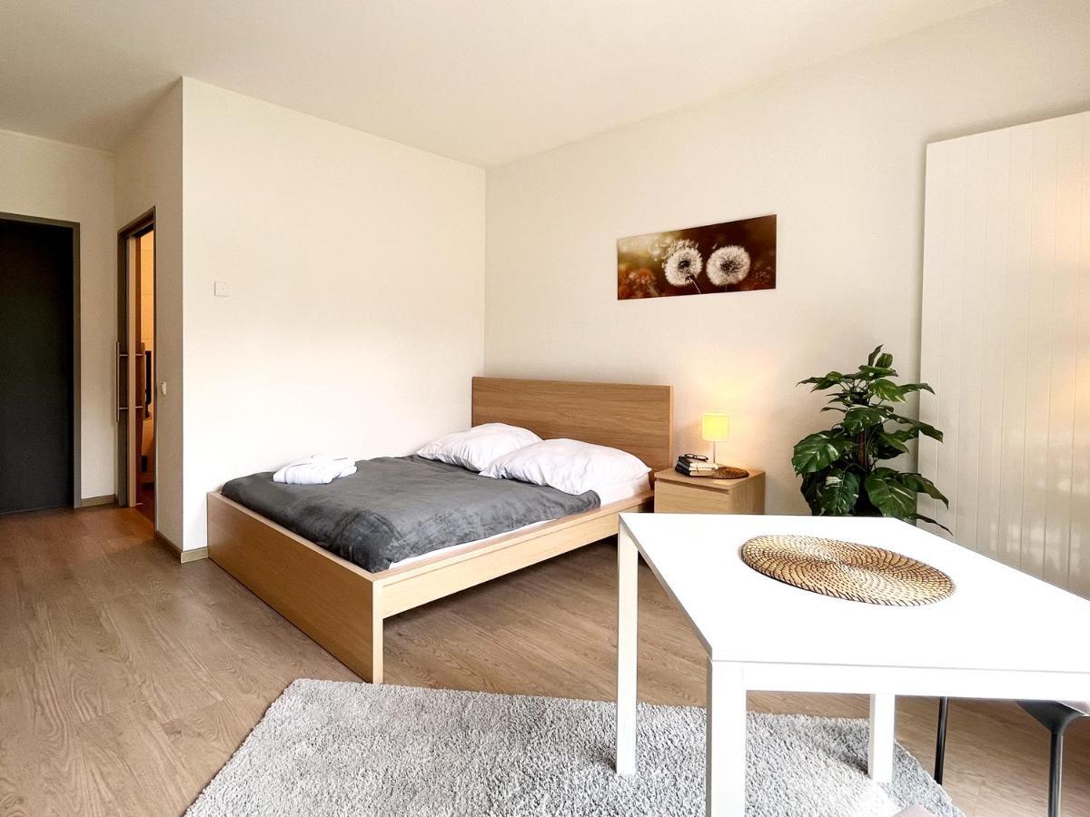 Отель Residenciano Целле Экстерьер фото