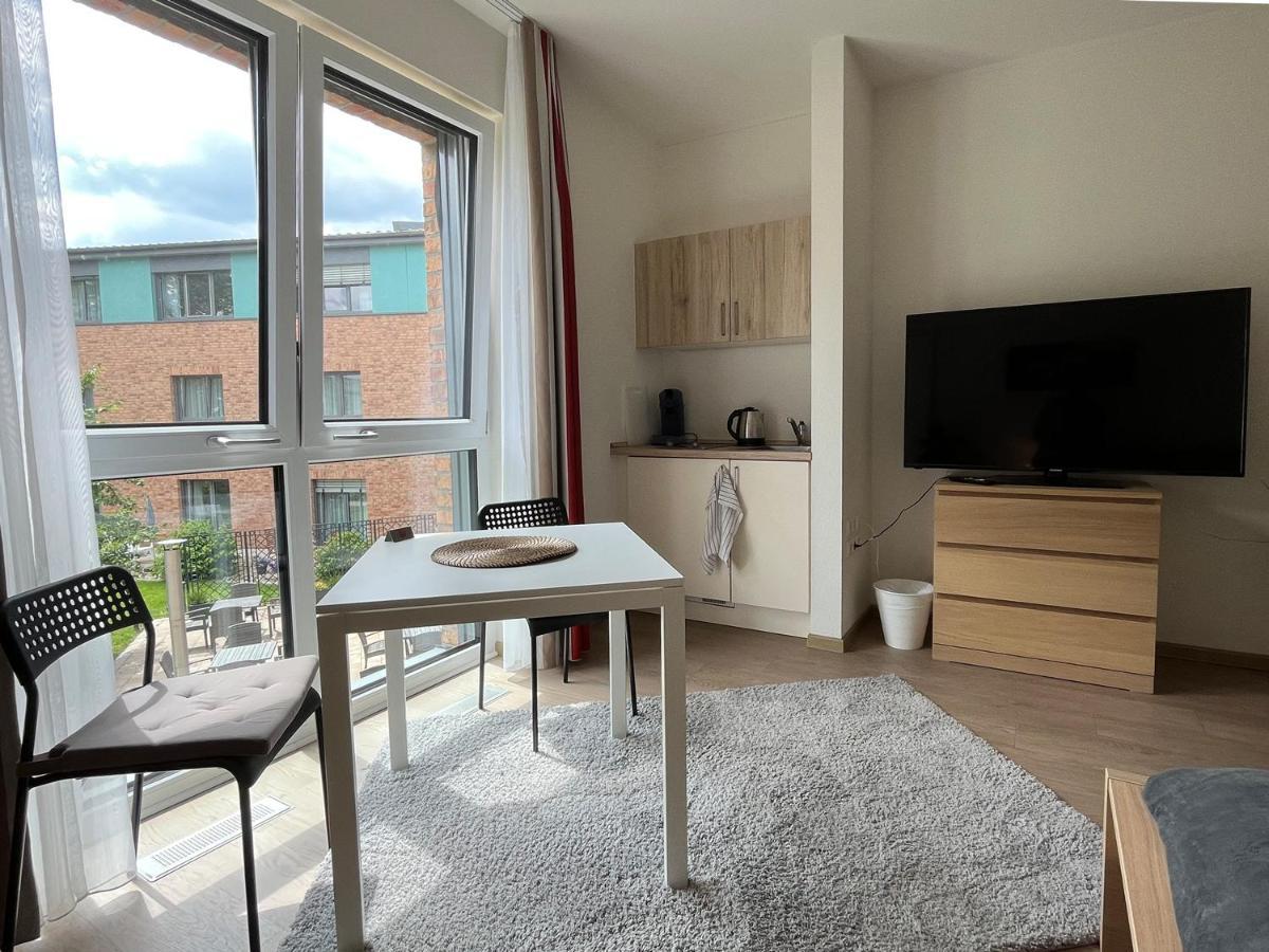 Отель Residenciano Целле Экстерьер фото
